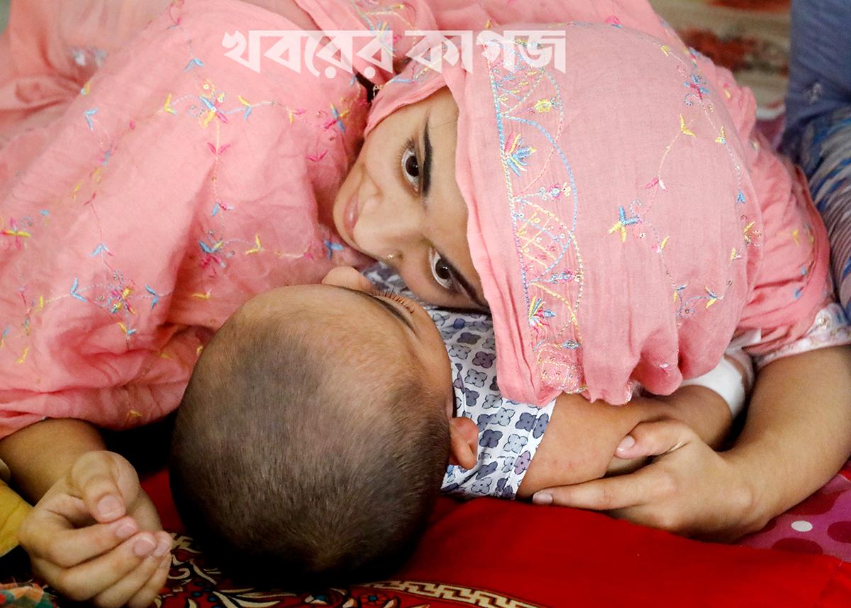 ডিএনসিসি ডেডিকেটেড কোভিড-১৯ হাসপাতাল